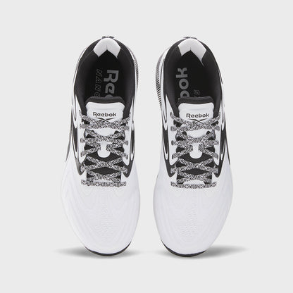 REEBOK - NANO X5 EDGE - MEN'S - FTWR WHITE/BLACK