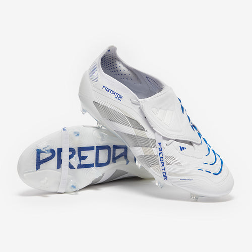 adidas Predator Elite Tongue FG