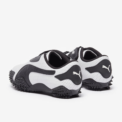 Puma Womens Mostro 'Perf'