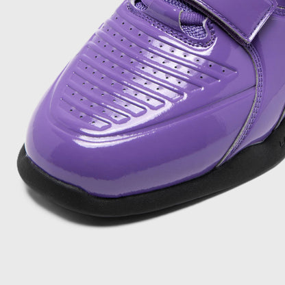 LUXIAOJUN - PowerPro Weightlifting Shoes (Lavender)
