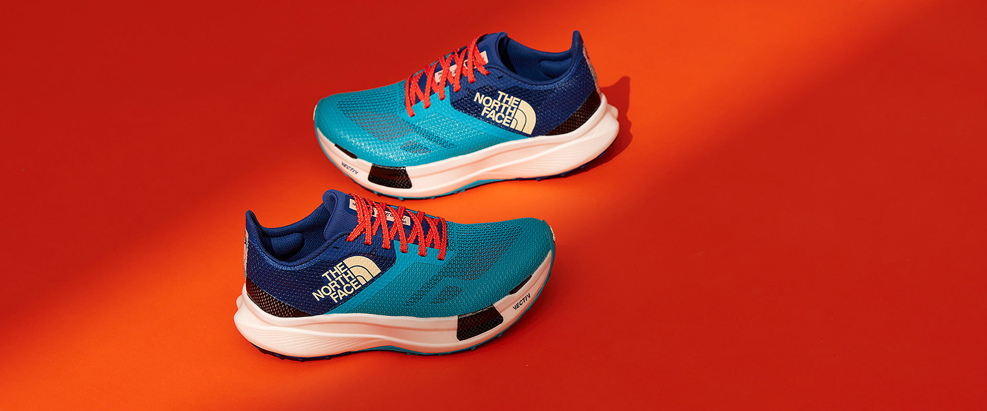 The North Face Womens Summit Vectiv Pro