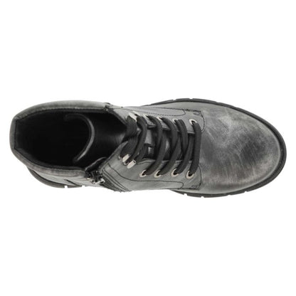 Women's Wide Fit DB Pershore Water-Resistant Boots