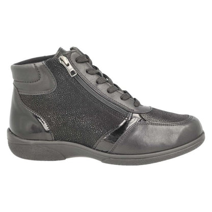 Women's Wide Fit DB Nova Boots