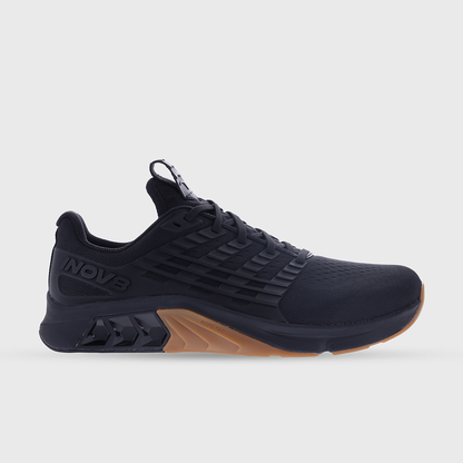 INOV8 - F-Lite Max Mens - Black/Gum
