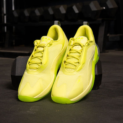 R.A.D - ONE V2 - LIME ZEST