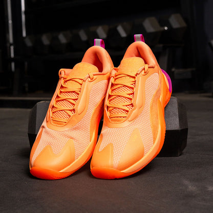 R.A.D - ONE V2 - VIVID ORANGE