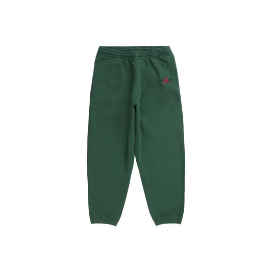 Supreme Jordan Sweatpant (FW24) Green