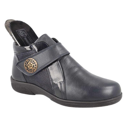 Women's Wide Fit DB Celeste Boots