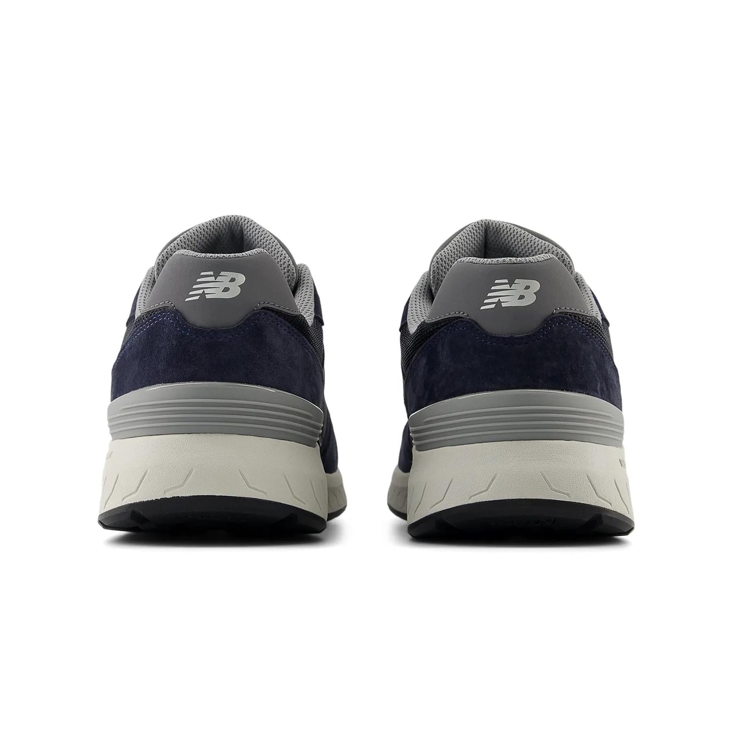 Women's Wide Fit New Balance MW880CB6 Walking/Running Trainers - Fresh Foam