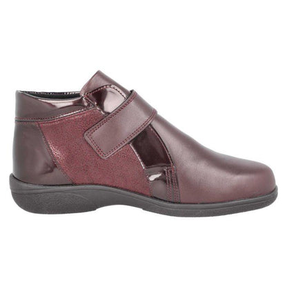Women's Wide Fit DB Celeste Boots