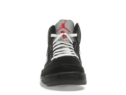 Jordan 5 Retro OG Black Metallic Reimagined