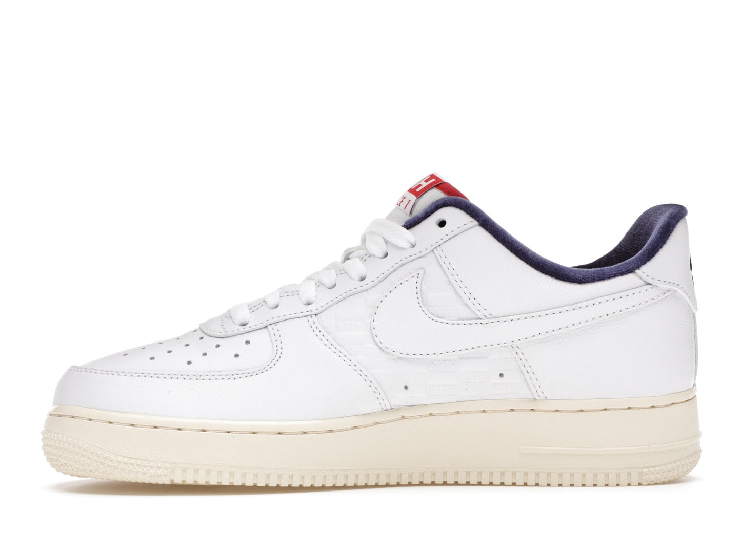 Nike Air Force 1 Low Kith Paris